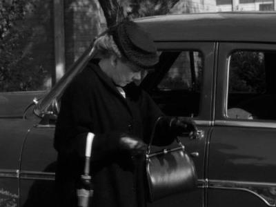 The Andy Griffith Show