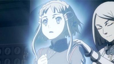 LAST EXILE