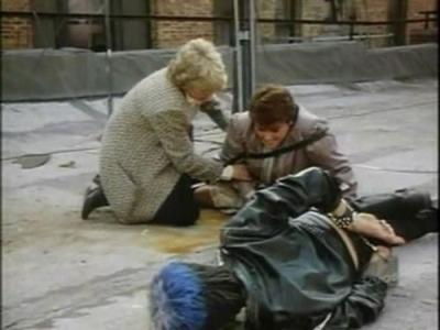 Cagney & Lacey