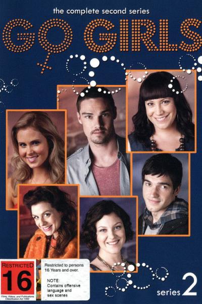 Go Girls filmas online