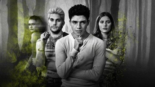 The Bastard Son & the Devil Himself filmas žiurėti online