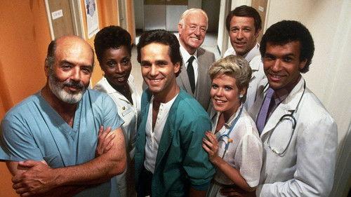 Trapper John, M.D. filmas žiurėti online