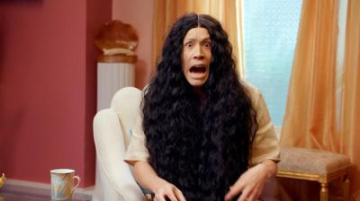 Very Important People