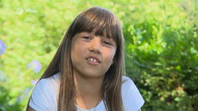 stark! Kinder erzählen ihre Geschichte
