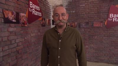 Bares für Rares - Lieblingsstücke