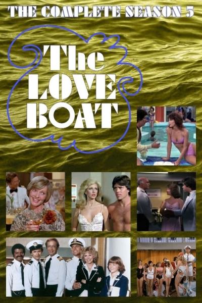 The Love Boat filmas online