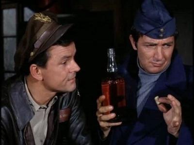Hogan's Heroes