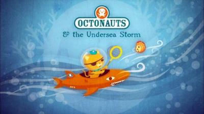 Octonauts