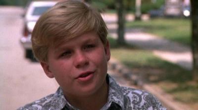 In the Heat of the Night