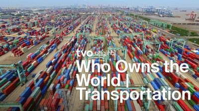 Who Owns the World