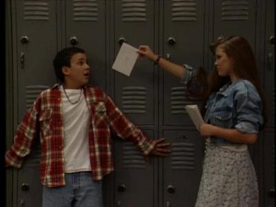 Boy Meets World