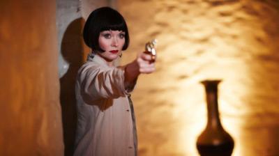 Miss Fisher's Murder Mysteries