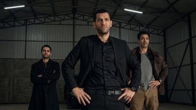 Teşkilat