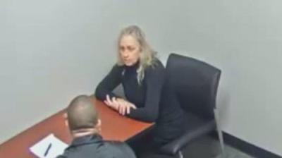 Interrogation Raw