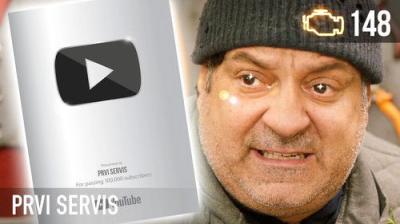 Prvi servis