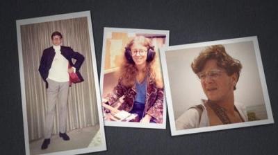 Finding Your Roots