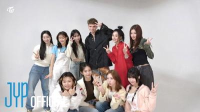 TWICE TV