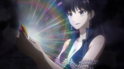 美少女戦士セーラームーンCrystal
