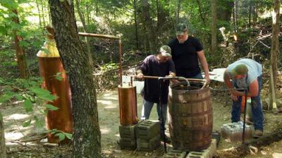 Moonshiners