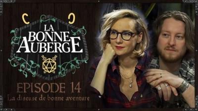 La Bonne Auberge