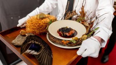 Great British Menu