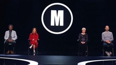 Celebrity Mastermind