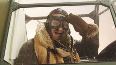 The Armstrong and Miller Show