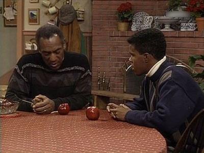 The Cosby Show
