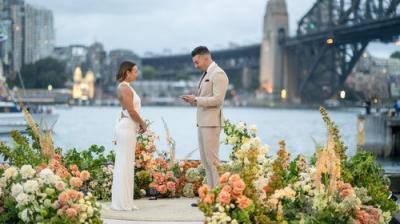 Married at First Sight