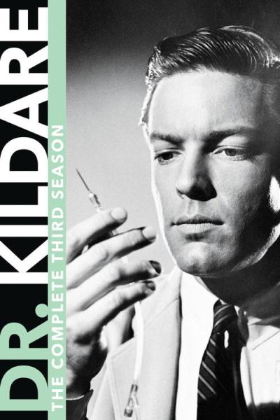 Dr. Kildare filmas online