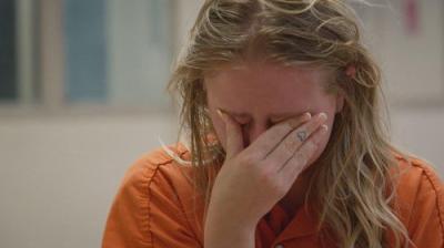 Booked: First Day In