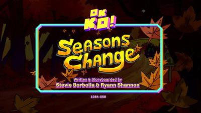 OK K.O.! Let's Be Heroes