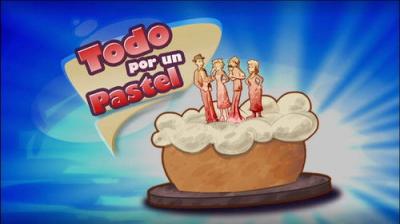 El Chavo Animado