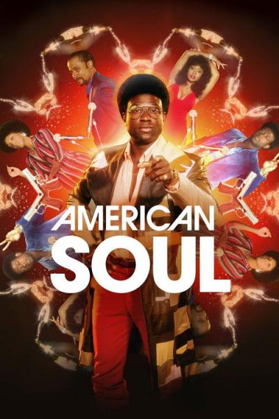 American Soul filmas online