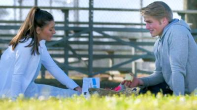 Welcome to Plathville