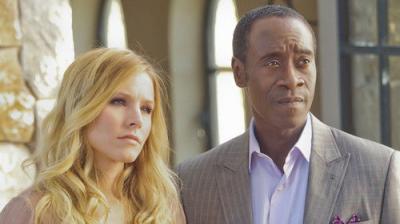 House of Lies