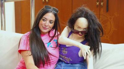 Jersey Shore: Family Vacation