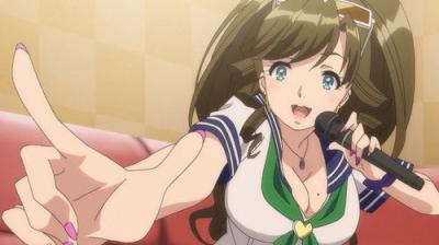 神田川JET GIRLS