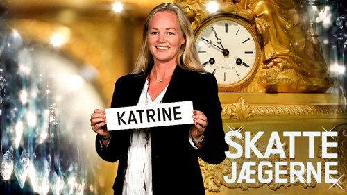 Skattejægerne filmas žiurėti online