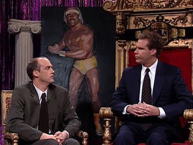Saturday Night Live