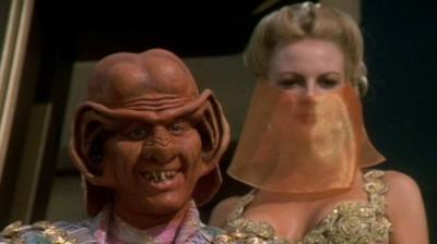 Star Trek: Voyager