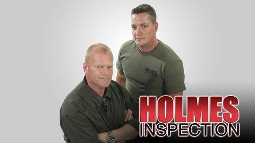Holmes Inspection filmas žiurėti online