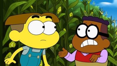 Big City Greens