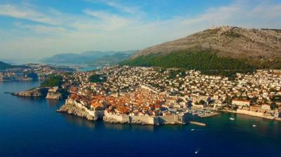 Europe from Above