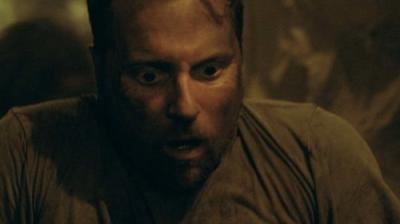 Fear the Walking Dead: Passage