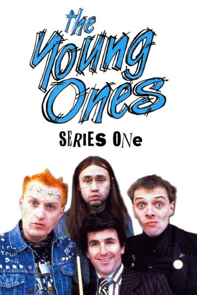 The Young Ones filmas online