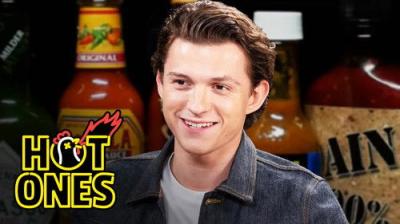 Hot Ones