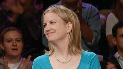 Whose Line Is It Anyway?