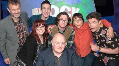 Mock the Week