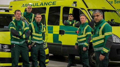 999: Rescue Squad filmas žiurėti online